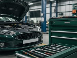 Garage Piton Auto