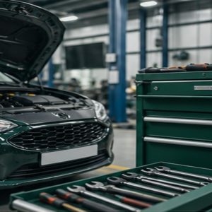 Diagnostic freinage