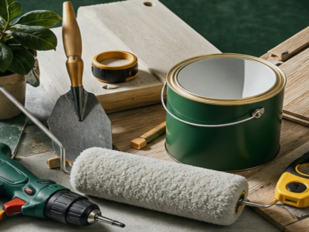 Diagnostic petits travaux